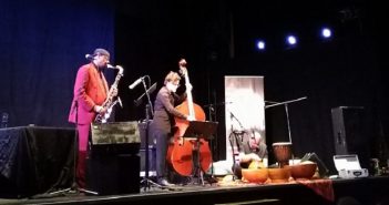 Chico Freemans Exotica Trio