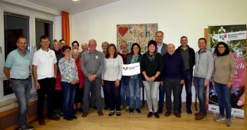 Schlatt wird bienenfreundlicher