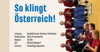 Herbstkonzert in Ohlsdorf