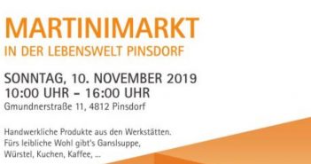 Martinimarkt Pinsdorf