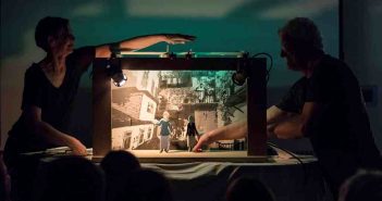 Frauenforum Salzkammergut gibt dem etwas anderen Theater eine Bühne