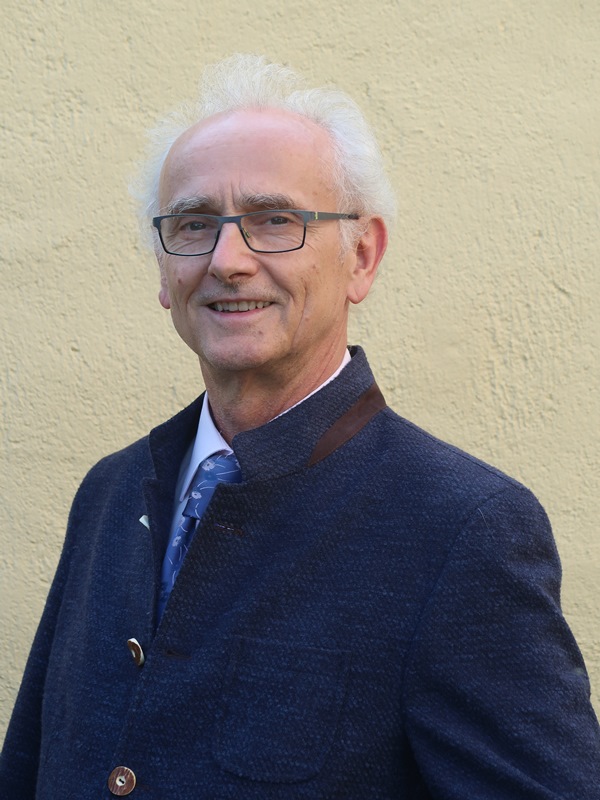 Katholische Kirche: Neue Leitung im Dekanat Schwanenstadt