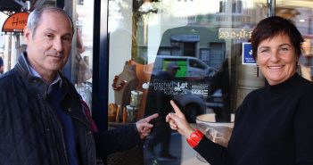 Wirtschaft unterstützt KHS 2024-Bewerbung