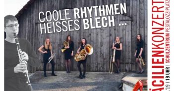 Cäcilienkonzert 2019