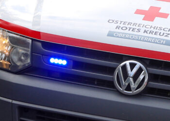 Bürgerbeteiligungsprozess für Begegnungszone in Vöcklabruck