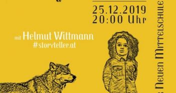 Märchenhaftes Weihnachtskonzert der Ortsmusik Viechtwang
