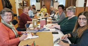 Bibliothek auf „Regau-Gastspiel“