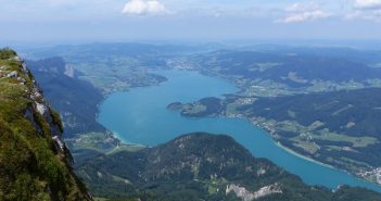 Silber-Nanopartikel im Mondsee noch unproblematisch