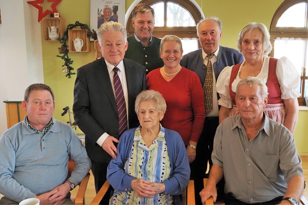 Vöcklamarkt informiert