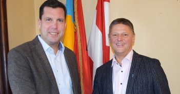 Johannes Bamminger ist neuer Gmundner Wirtschaftsreferent