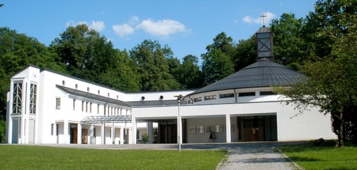 Pfarre Gmunden-Ort und Pfarre Gmunden fusionieren - salzi.at