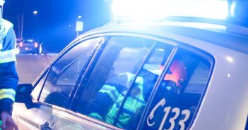 Stichverletzung: Streit in Sammeltaxi endet mit Schwerverletztem