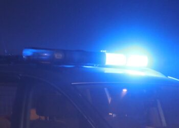 Serienunfall auf eisglatter Westautobahn bei Regau