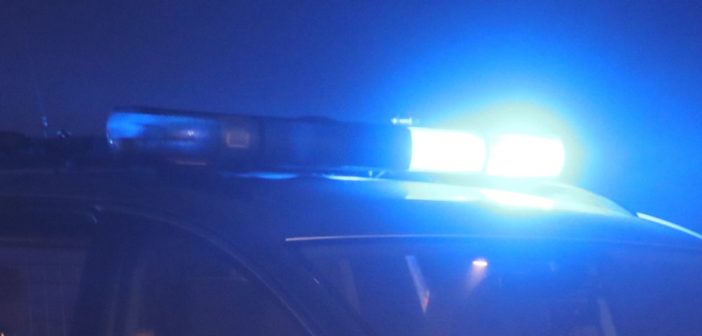 Mann verletzt seine Ehefrau