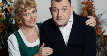 Kabarett mit Heilbutt & Rosen
