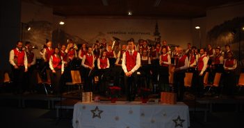 Märchenhaftes Weihnachtskonzert