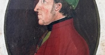 Neu im K-Hof: Porträts im Biedermeier-Lifestyle