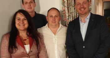 FPÖ Atzbach weschelt Spitze