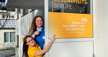 Info-Abend über Pflegeausbildungen der Salzkammergut-GuKPS
