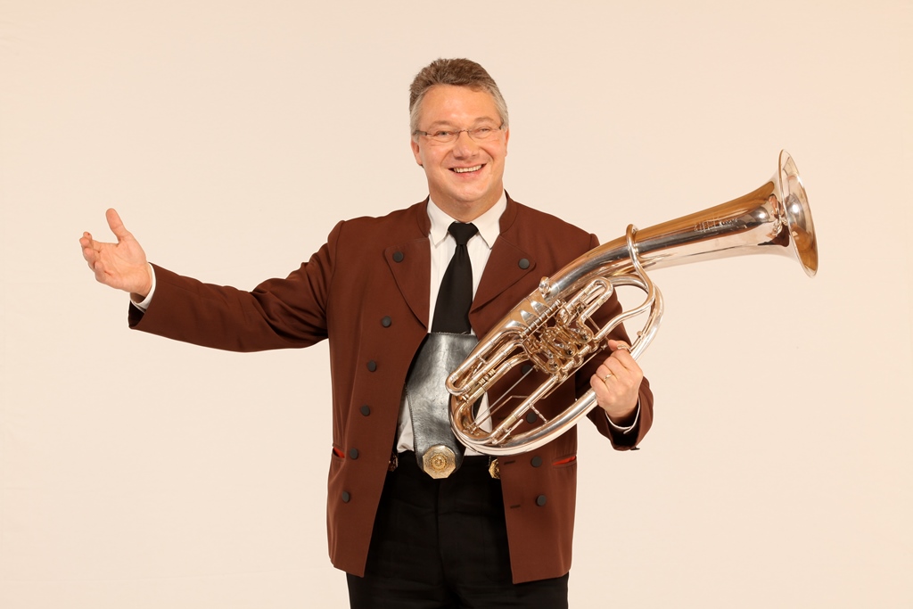 Konzertabend im Kulturzentrum Lenzing