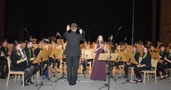 Jubiläumskonzert 70 Jahre OÖBV-Bezirk Vöcklabruck