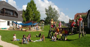 Gemeinde Vöcklamarkt berichtet