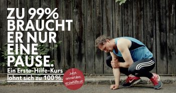 Erste – Hilfe – Grundkurs (16 Stunden) beim Roten Kreuz Bad Goisern