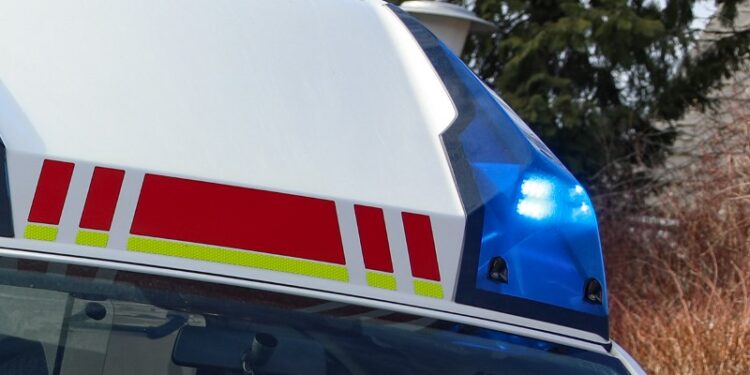 Schwierige Löscharbeiten bei Wohnhausbrand in Gmunden