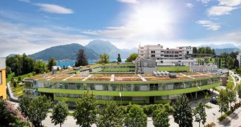 Salzkammergut-Klinikum Gmunden bekommt “Corona-Station”
