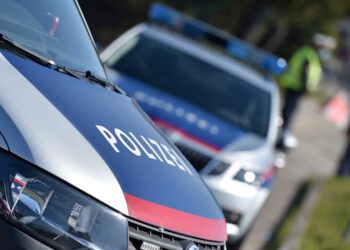 Polizeikontrollen und weitere Sperren im Salzkammergut