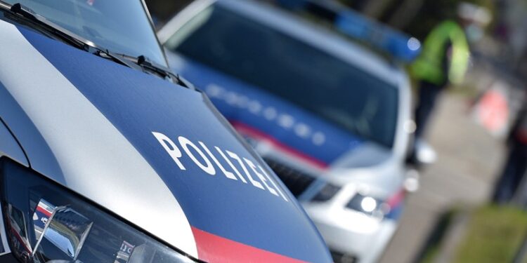 Polizeikontrollen und weitere Sperren im Salzkammergut