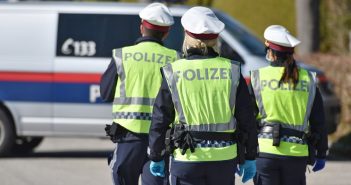Zahlreiche beeinträchtigte Autofahrer aus dem Verkehr gezogen