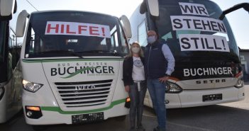 Die Opfer der Krise – Der wirtschaftliche Hilferuf einer Branche!