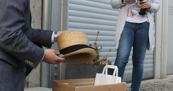Gutscheine regionaler Betriebe fürs Osternest