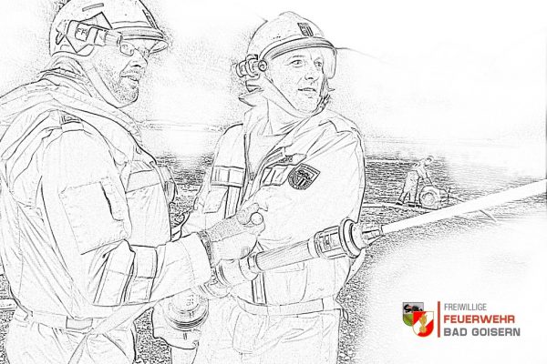 Feuerwehrbilder zum Ausmalen salzi.at