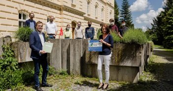 Klimaschutz beginnt schon bei den Kleinsten