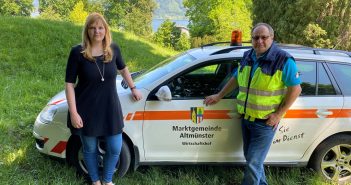 Altmünsterer Kirtag wird abgesagt