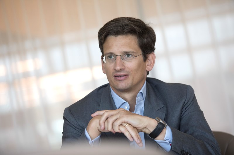 Miba ist für Corona-Krise gut gerüstet