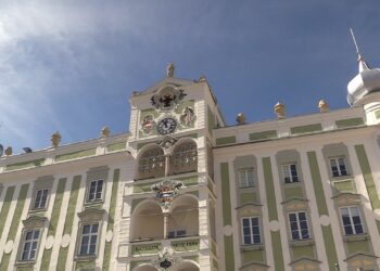 Gmunden schnürt weiteres Corona-Maßnahmenpaket