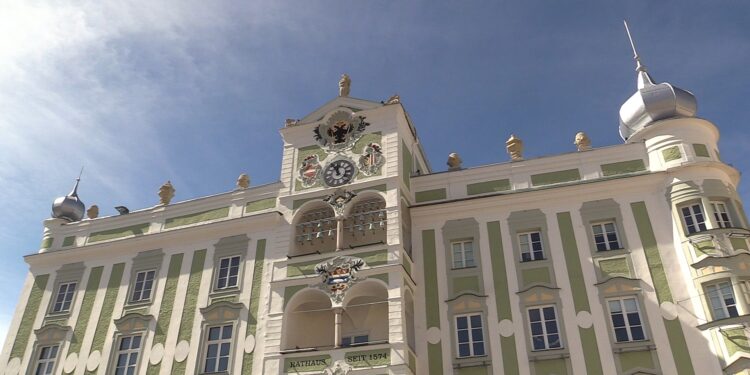 Gmunden schnürt weiteres Corona-Maßnahmenpaket