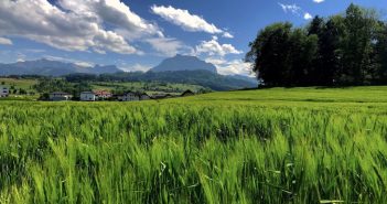 Unsere schöne Heimat
