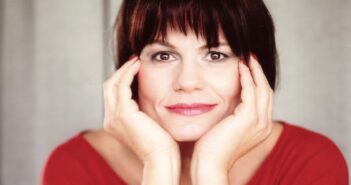 Kabarett mit Eva Maria Marold