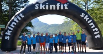 24. Langbathsee-Lauf auf 11. Oktober verschoben