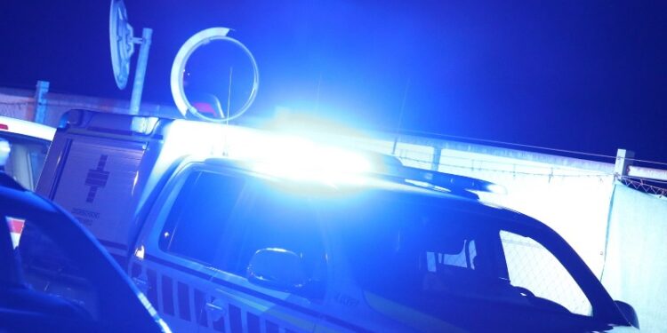 Tödlicher Schusswechsel in Altmünster