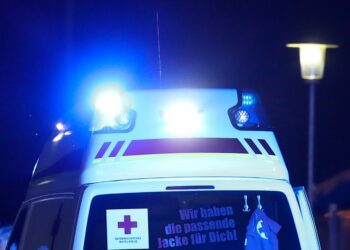 Tödlicher Schusswechsel in Altmünster