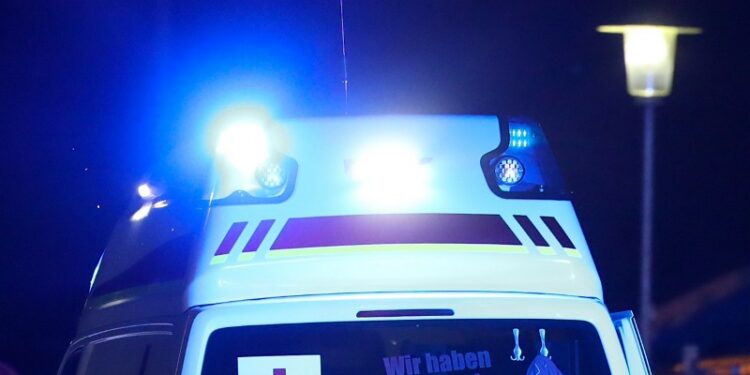 Tödlicher Schusswechsel in Altmünster