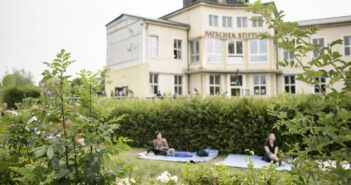 OKH wird mit Sommerkonzerten wachgeküsst