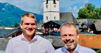 St. Wolfganger Wirtschaftsbund verstärkt WKOÖ-Salzkammergut