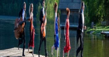 AUFTAKT 2020- Kultursommer in Bad Goisern