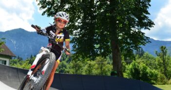 SCOTT Junior Trophy 2020 in Obertraun